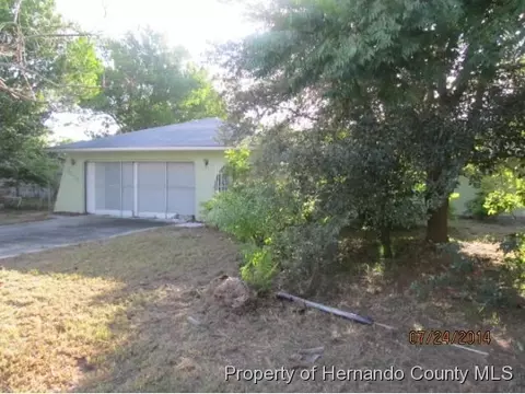 5252 Baffin Cir, Spring Hill, FL 34608 photo 1