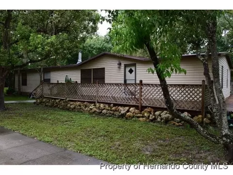 15211 Todd, Spring Hill, FL 34610 photo 1