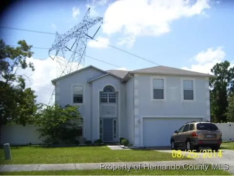 5228 Wendal St, Spring Hill, FL 34609 photo 1