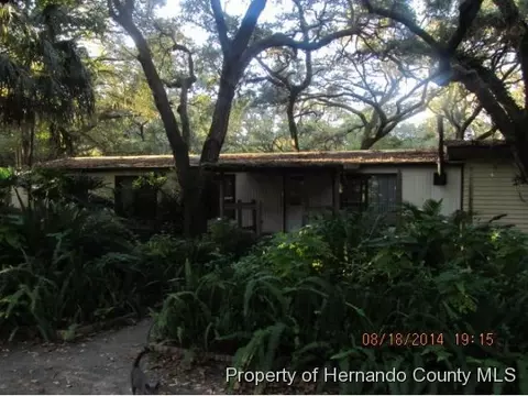 14451 Boland Ave, Spring Hill, FL 34610 photo 1