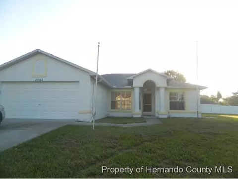 10342 Carrin Rd, Spring Hill, FL 34608 photo 1