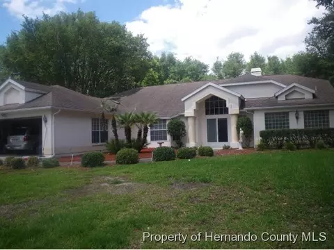 5403 Lydia Ct, Spring Hill, FL 34608 photo 1