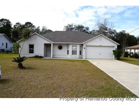 3235 Lema Dr, Spring Hill, FL 34609 photo 1