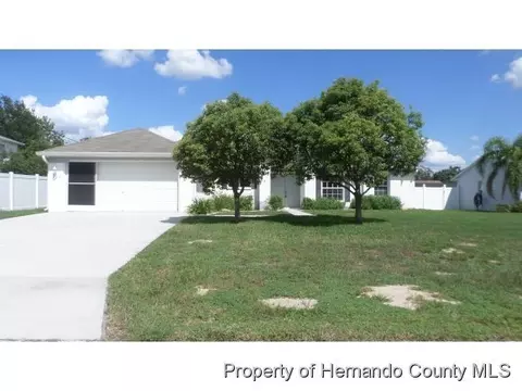 1258 Glendale Ave, Spring Hill, FL 34609 photo 1
