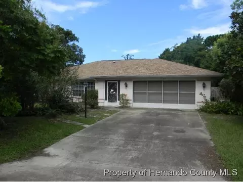 1147 Battersea Ave, Spring Hill, FL 34609 photo 1