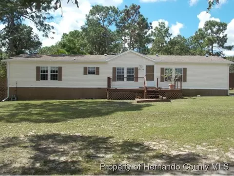 17734 Bathurst Springhill, Spring Hill, FL 34610 photo 1