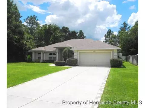14058 Conyers, Spring Hill, FL 34609 photo 1