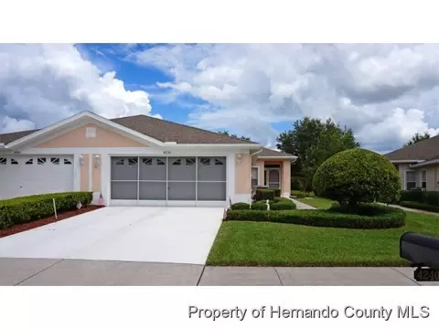 4236 Silver Star Dr, Spring Hill, FL 34609 photo 1