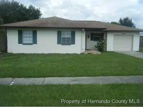 9436 Bayside Ct, Spring Hill, FL 34608 photo 1