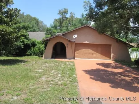 4290 Cavehill Rd, Spring Hill, FL 34606 photo 1