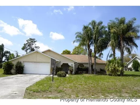 10221 Sunburst Ct, Spring Hill, FL 34608 photo 1