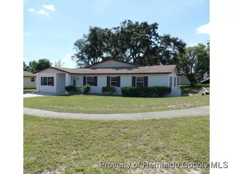 7144 Fireside St, Spring Hill, FL 34606 photo 1