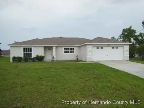 5389 Fairhaven Ave, Spring Hill, FL 34608 photo 1