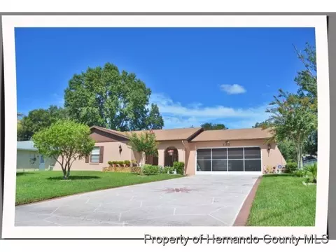 11111 Mayflower Rd, Spring Hill, FL 34608 photo 1