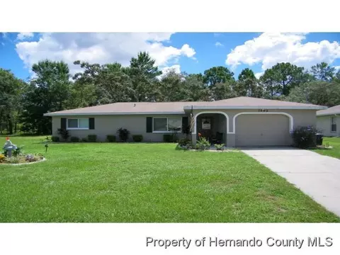 7492 Apache Trl, Spring Hill, FL 34606 photo 1