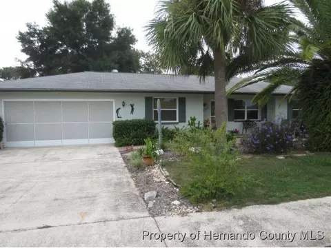12348 Brookside St, Spring Hill, FL 34609 photo 1