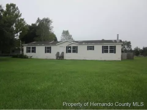 7650 Gordon Loop, Brooksville, FL 34601 photo 1