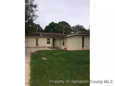 3497 Redwing Dr, Spring Hill, FL 34606 photo 1