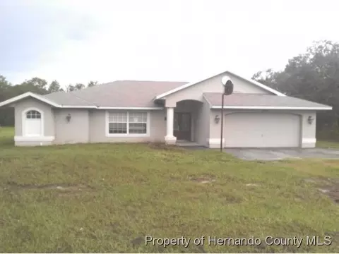 16641 Jayare Rd, Spring Hill, FL 34610 photo 1