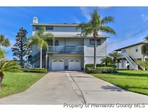 4351 Biscayne Dr, Hernando Beach, FL 34607 photo 1