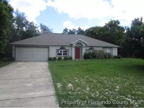 370 Cobblestone Dr, Spring Hill, FL 34606 photo 1