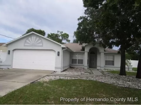 7181 Landmark Dr, Spring Hill, FL 34606 photo 1