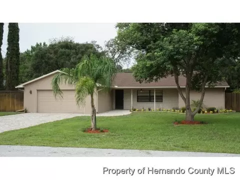 7280 Lagoon Rd, Spring Hill, FL 34606 photo 1
