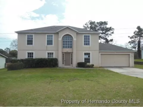 11075 Linden Dr, Spring Hill, FL 34609 photo 1