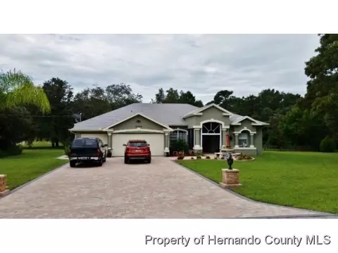 13014 Hazelcrest St, Spring Hill, FL 34609 photo 1