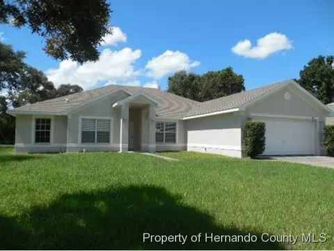 95 Candlewick Ave, Spring Hill, FL 34608 photo 1