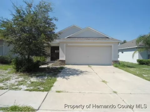 594 Winthrop Dr, Spring Hill, FL 34609 photo 1