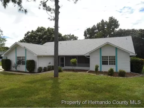 13498 Lawrence St, Spring Hill, FL 34609 photo 1