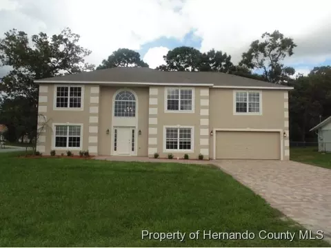 12075 Laramore St, Spring Hill, FL 34608 photo 1