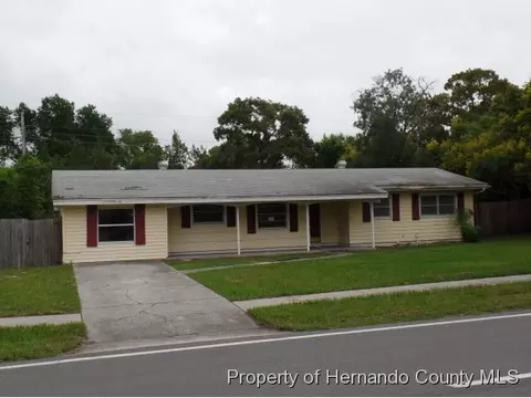 6145 Spring Hill Dr, Spring Hill, FL 34606 photo 1