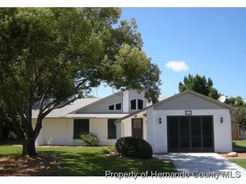 4149 Glade Rd, Spring Hill, FL 34609 photo 1