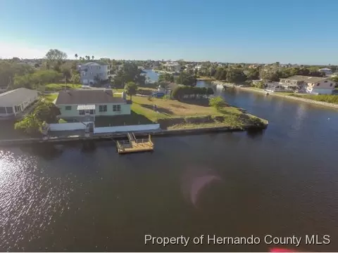 4400 3rd Isle Dr, Hernando Beach, FL 34607 photo 1