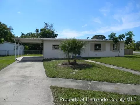 1229 Academy Ave, Spring Hill, FL 34606 photo 1