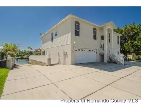 4072 Gulfview Dr, Hernando Beach, FL 34607 photo 1