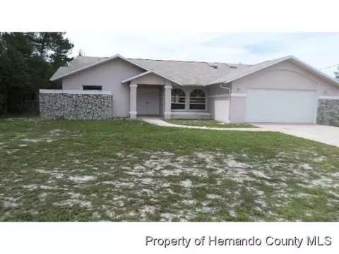 6013 Moongate Rd, Spring Hill, FL 34606 photo 1