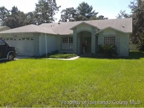 8340 Philatelic Dr, Spring Hill, FL 34606 photo 1