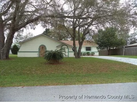 10336 Bannock St, Spring Hill, FL 34608 photo 1