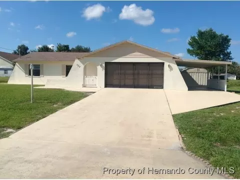 157 Hallam Ct, Spring Hill, FL 34606 photo 1