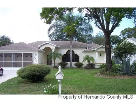 5027 Panther Dr, Spring Hill, FL 34607 photo 1