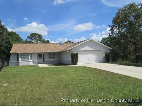 13197 Lawrence St, Spring Hill, FL 34609 photo 1