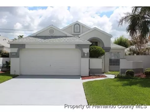 1050 Castille Dr, Spring Hill, FL 34608 photo 1
