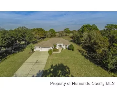 12265 Comstock St, Spring Hill, FL 34609 photo 1