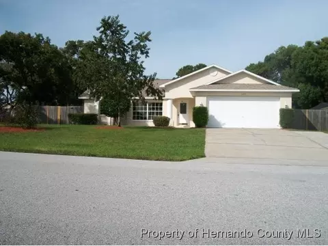 1335 Bentley Ave, Spring Hill, FL 34608 photo 1