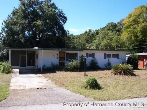 6432 Arbutus Ave, Weeki Wachee, FL 34607 photo 1
