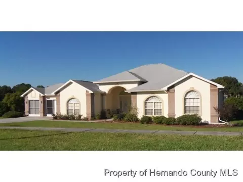 439 Diamond Dr, Spring Hill, FL 34609 photo 1