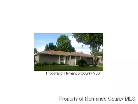 3105 Keeport Dr, Spring Hill, FL 34609 photo 1